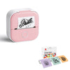 Kit Mini Stampante Senza Inchiostro Phomemo T02
