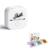 Kit Mini Stampante Senza Inchiostro Phomemo T02