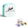 Kit Mini Stampante Senza Inchiostro Phomemo T02