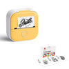 Kit Mini Stampante Senza Inchiostro Phomemo T02