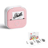 Kit Mini Stampante Senza Inchiostro Phomemo T02