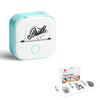 Kit Mini Stampante Senza Inchiostro Phomemo T02