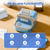 Phomemo M150 Bluetooth Portable Thermal Business Label Maker