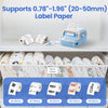 Phomemo M150 Bluetooth Portable Thermal Business Label Maker