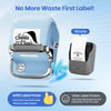 Phomemo M150 Bluetooth Portable Thermal Business Label Maker