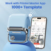 Phomemo M150 Bluetooth Portable Thermal Business Label Maker