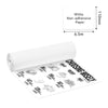 Dimension of Phomemo 110mm Paper for M04S/M04AS/M832 | 3 Rolls
