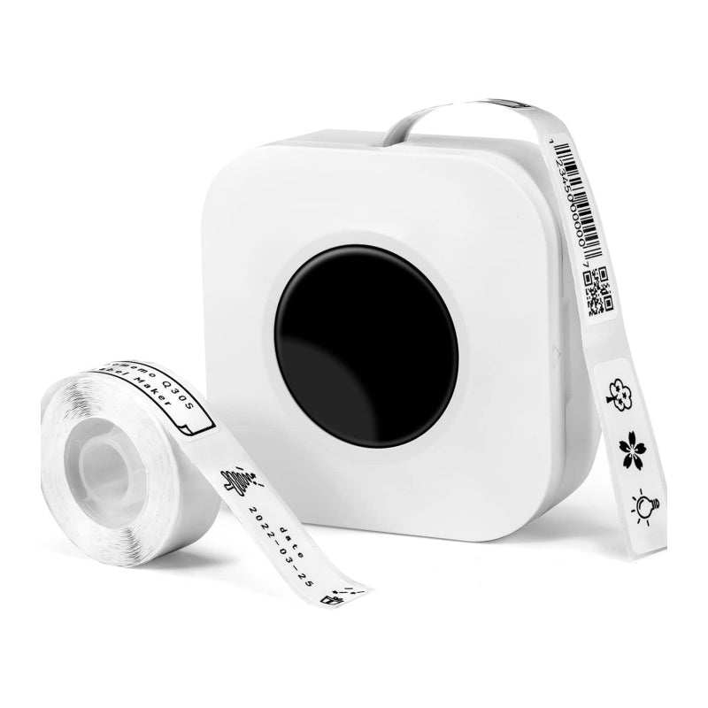 Phomemo Q30S Mini Label Maker