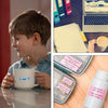 Phomemo Thermal Labels can be used in every Scenario.