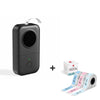 Kit Etichettatrice Portatile Bluetooth Phomemo D30 per Casa