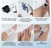 Phomemo Tattoo-Transferpapier für den TP31 Tattoo-Drucker