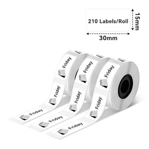 Free Home Label