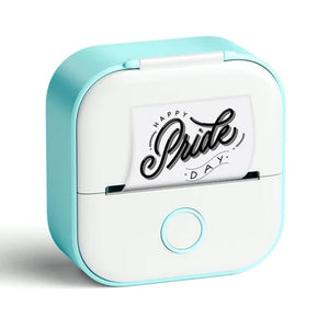 FREE T02 MINI PRINTER