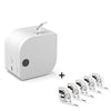 Kit etichettatrice domestica Bluetooth Phomemo P12 Pro