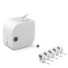 Kit etichettatrice domestica Bluetooth Phomemo P12 Pro