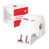 Etichette Termiche Colorate Phomemo per Gioielli, 30x25mm, per M110/M150/M120/M200/M220/M221