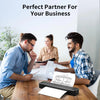 Phomemo Portable Printer for Business, Printing Blueprints & Documents