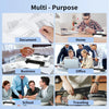 Phomemo Multipurpose Copy Paper for Document, Home, Office, Business, School & Travel.