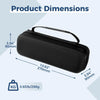 Custodia per stampante portatile Phomemo per M832 / M834
