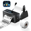 Phomemo PM64D Bluetooth Shipping Label Printer Upgraded Direct Touchscreen - Phomemo