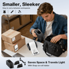 Phomemo PM64D Bluetooth Shipping Label Printer Upgraded Direct Touchscreen - Phomemo