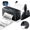 Phomemo PM64D Bluetooth Shipping Label Printer Upgraded Direct Touchscreen - Phomemo