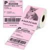 Phomemo Thermal Direct 4x6 Shipping Label (Roll of 500 Labels)