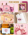 Phomemo ??3¡± Pink Heart Thermal Labels for Shipping Label Printer is for work