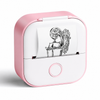 Phomemo T02 Inkless Mini Printer