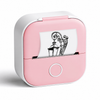 Phomemo T02 Inkless Mini Printer