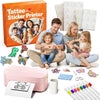 Phomemo TK32 DIY Temporary Tattoo Maker Kit - Phomemo