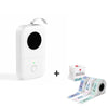 Kit Etichettatrice Portatile Bluetooth Phomemo D30 per Casa